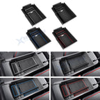 Armrest Box Insert Storage Organizer for Hyundai Sonata N-Line/Limited (2020–2023)