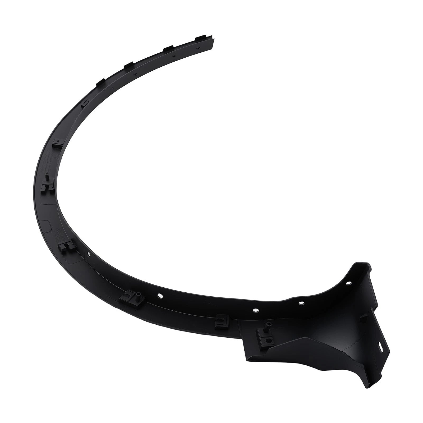 Fender Flare Molding Trim Left for Ford Escape (2017-2019)
