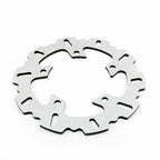 Rear Brake Rotor Disc for Yamaha MT-10 FZ-10 (2016–2020), YZF R1 R1M R6 (2003–2020)