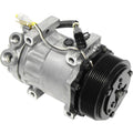 AC Compressor Replacement for Hyundai Elantra (2017-2020)