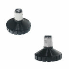 2X Red LED Rear Turn Signal Lights for Harley Davidson