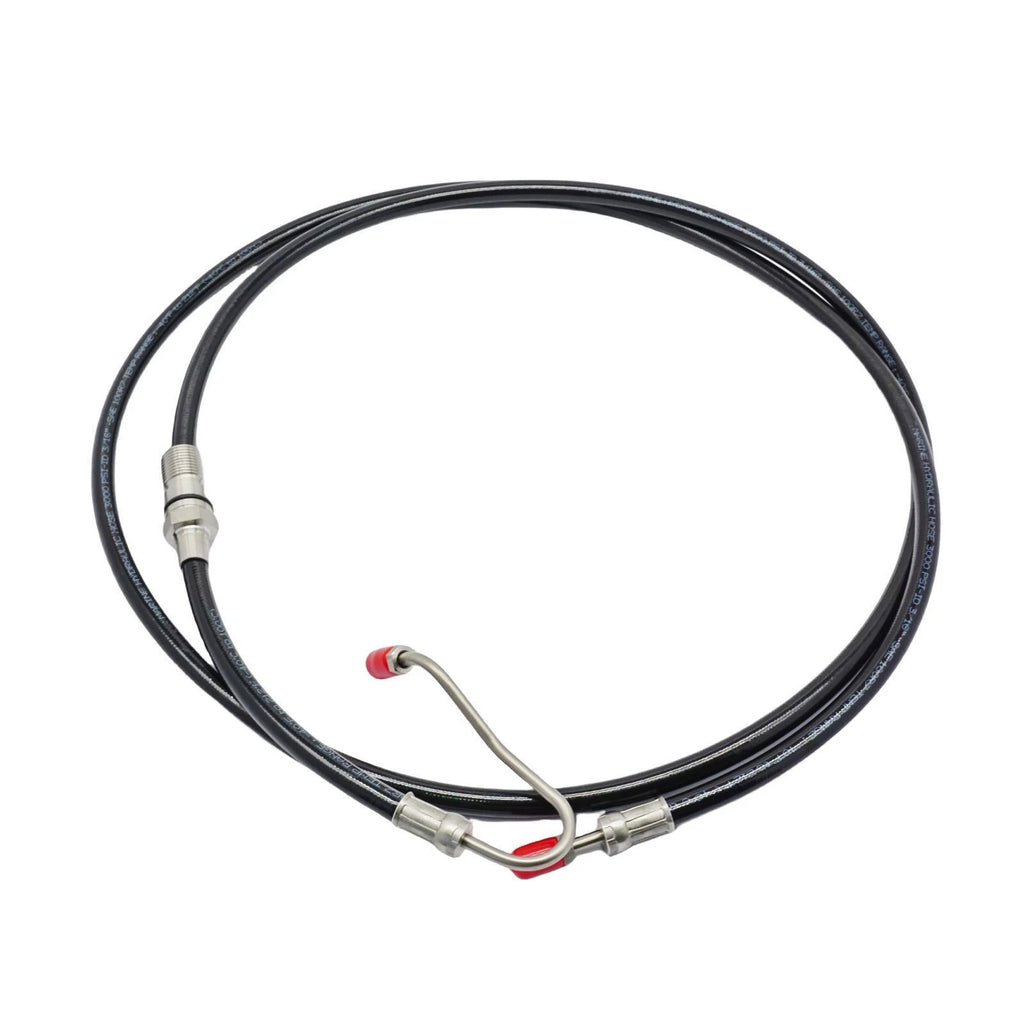 Hose Assembly for Volvo Penta DPH DPH-A DPH-B DPR (21721548, 3809559)