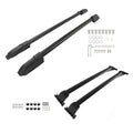 Set of 4 Roof Rack Rails for Honda Pilot (2009–2015)