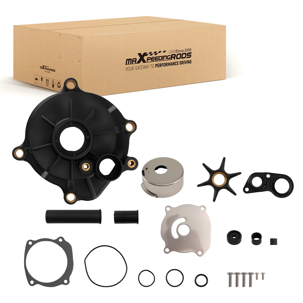 Impeller Kit for Johnson Evinrude Outboard (1993–2001, 65–300HP)