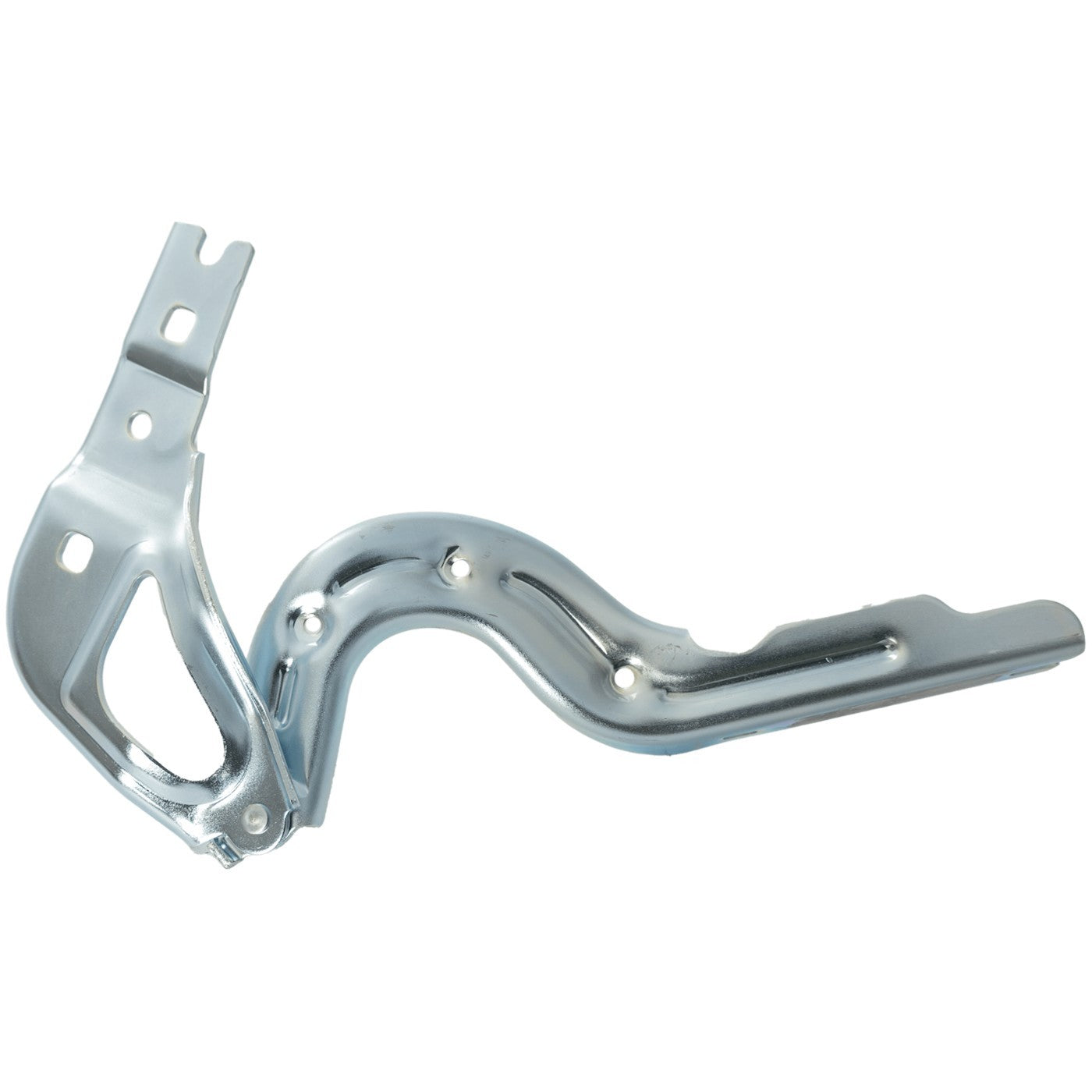 Set of 2 Hood Hinges for VW Taos (2022–2023)