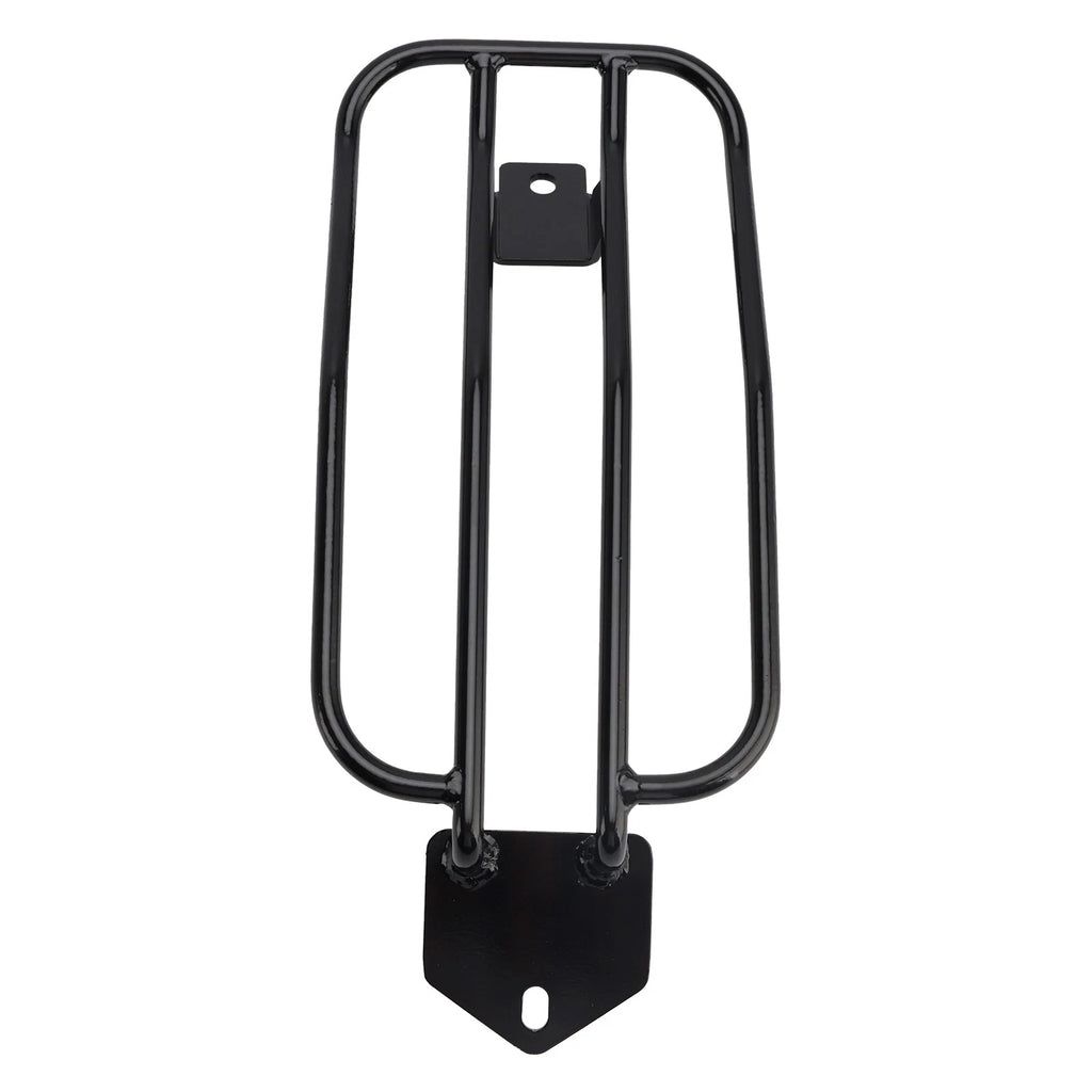 Rear Luggage Rack Solorack Black for Honda CMX 1100 Rebel (2021–2026)