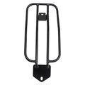 Rear Luggage Rack Solorack Black for Honda CMX 1100 Rebel (2021–2026)