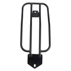 Rear Luggage Rack Solorack Black for Honda CMX 1100 Rebel (2021–2026)