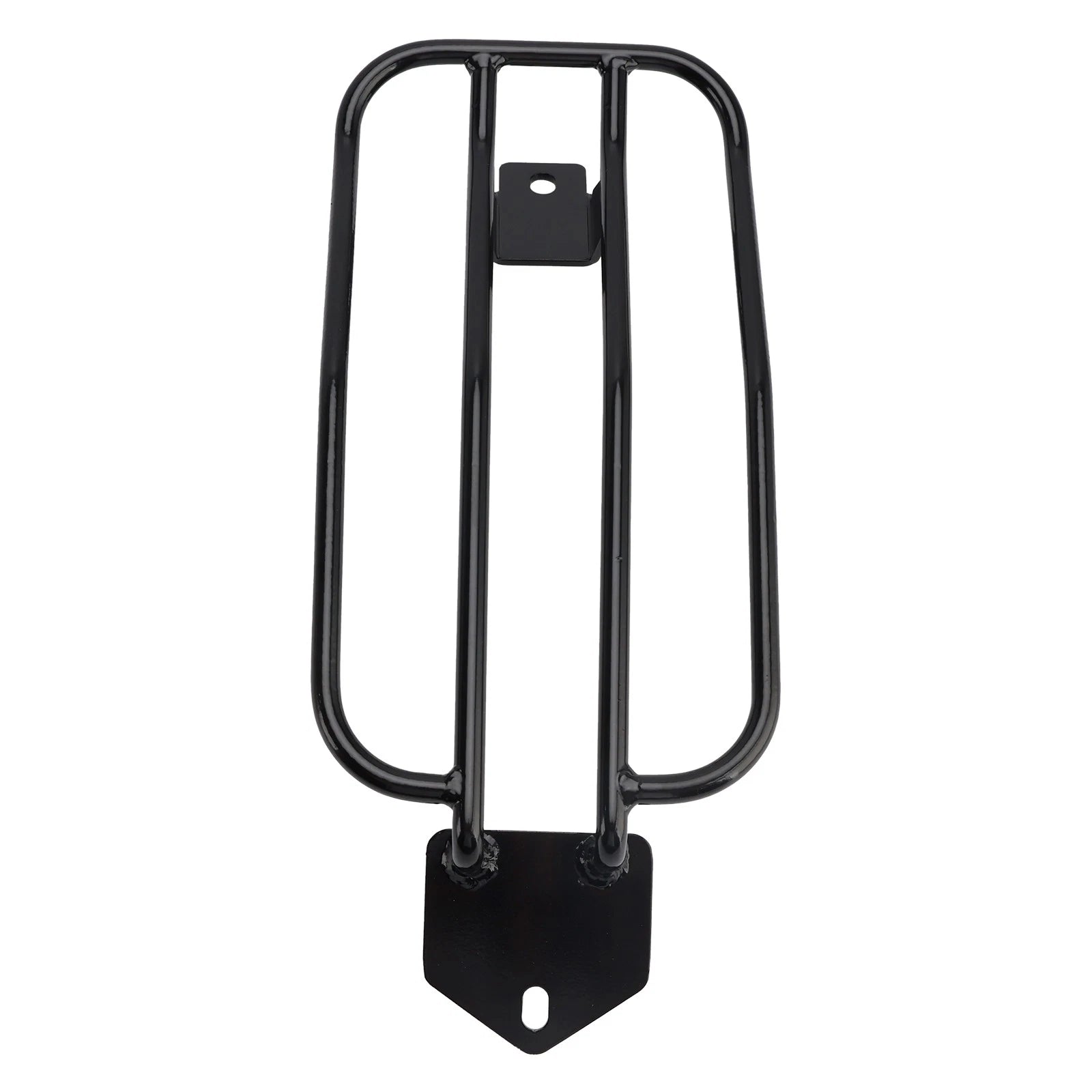 Rear Luggage Rack Solorack Black for Honda CMX 1100 Rebel (2021–2026)