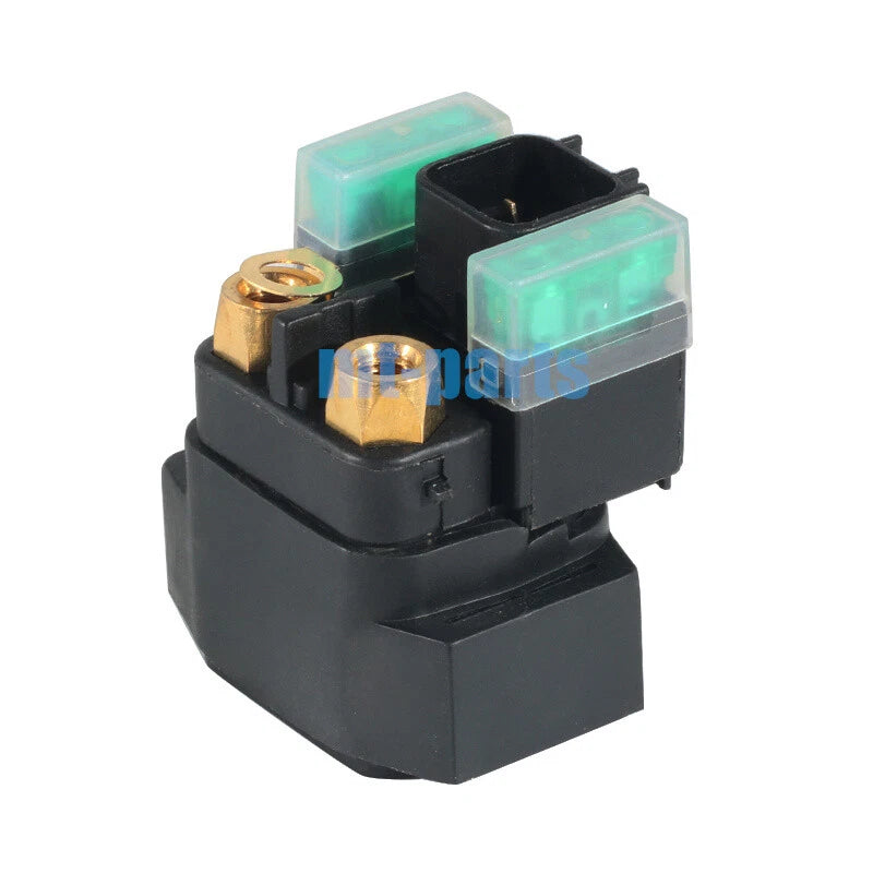 Starter Relay Solenoid for Suzuki GSX600F GSX750F (1998–2006)