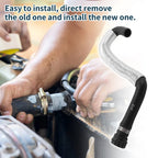 Radiator Hose for Porsche Macan 2015 (2015) - Rubber Coolant Pipe