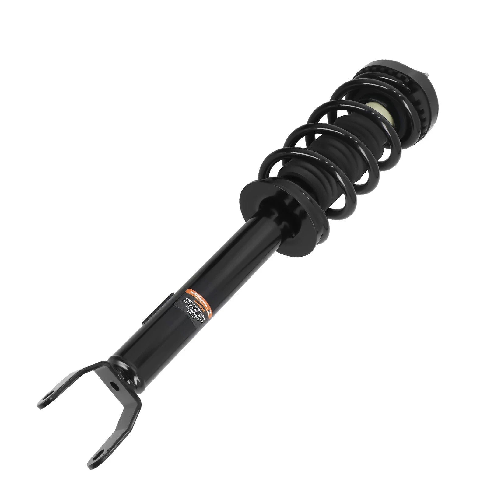 Front Strut Spring Suspension for Dodge Challenger (2012-2018)