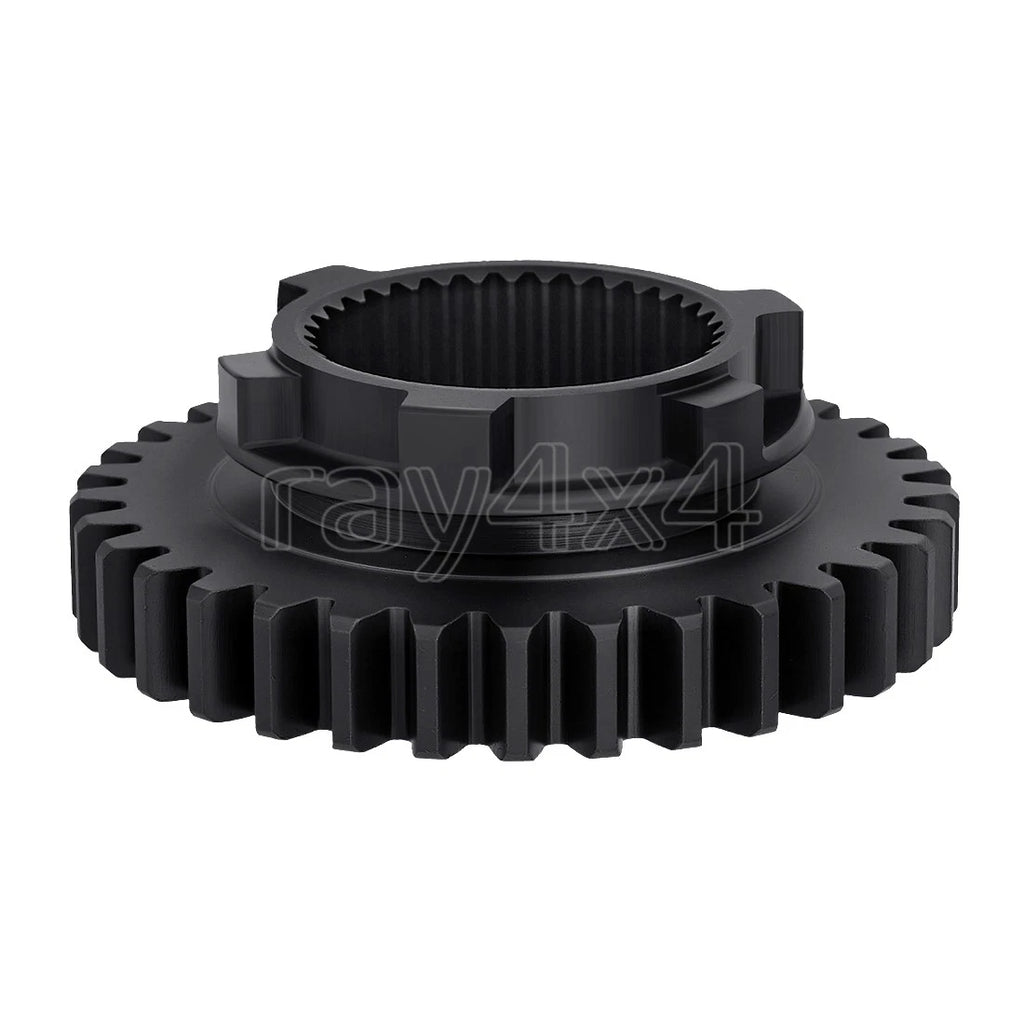 Counter Shaft Third Gear 33T for Honda TRX420FE/FE1/FM/FM1/FM2/TE/TE1/TM/TM1 (2009–2023)
