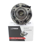 Front Wheel Bearing & Hub Assembly for Cadillac Chevrolet RWD (2010–2015)