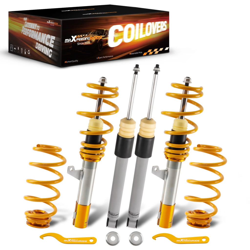 Coilover Kit for VW Passat B6 (2006-2010) / VW CC (2009-2014)