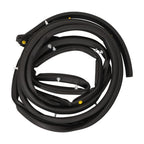 Weatherstrip Seal Gasket for Honda CR-V (2002–2006) Rubber