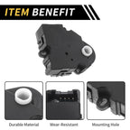 HVAC Air Door Actuator for Buick Century (1997–2005) No. 604107, 16124932