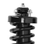 Pair Front Shock Absorbers for Honda Civic (1996-2000) FWD