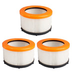 Reusable Vacuum Cleaner Filter for FLEX ZR009012
