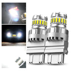Set of 2 LED Daytime Running Light Bulbs for Make Model (YYYY–YYYY)