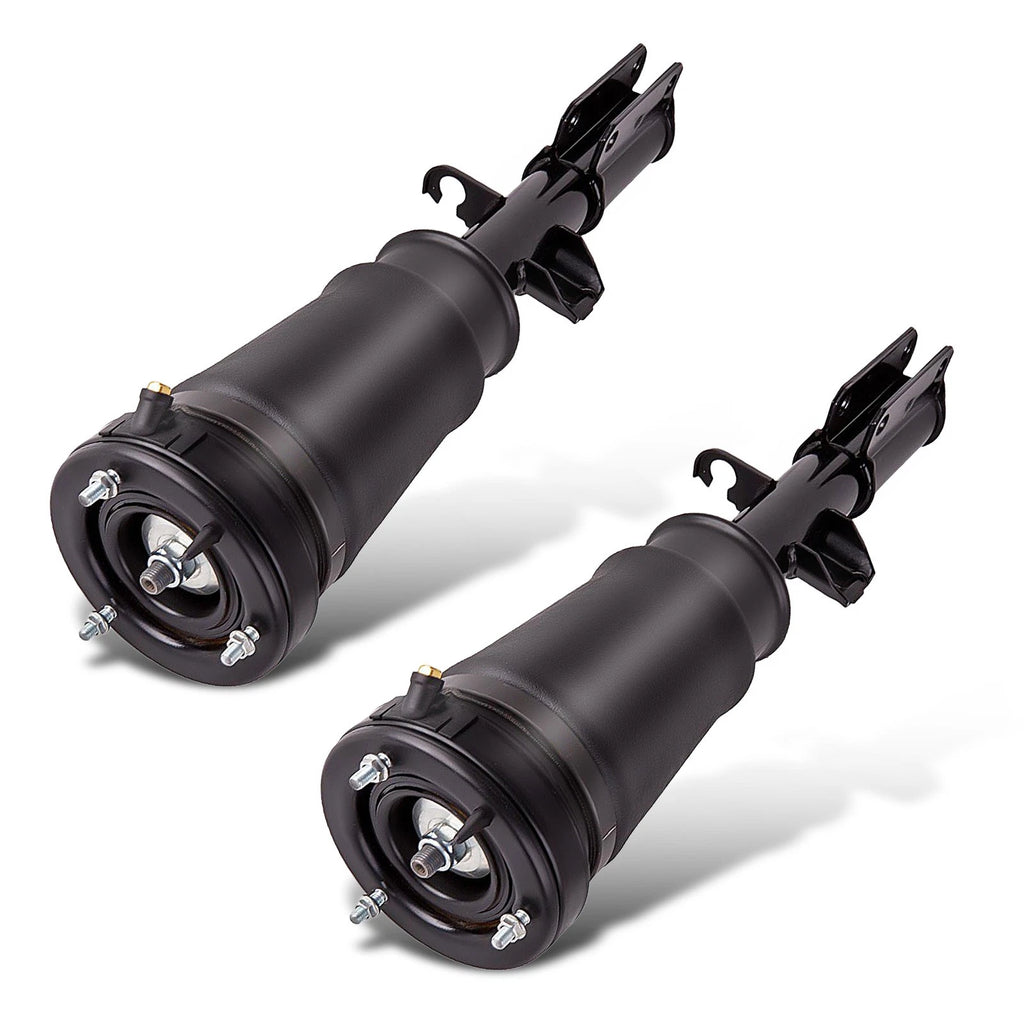 2X Front Air Suspension Strut for BMW E53 (2000–2006)