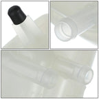 Coolant Fluid Overflow Tank Reservoir for Lincoln MKZ/Ford Fusion (2013–2020)