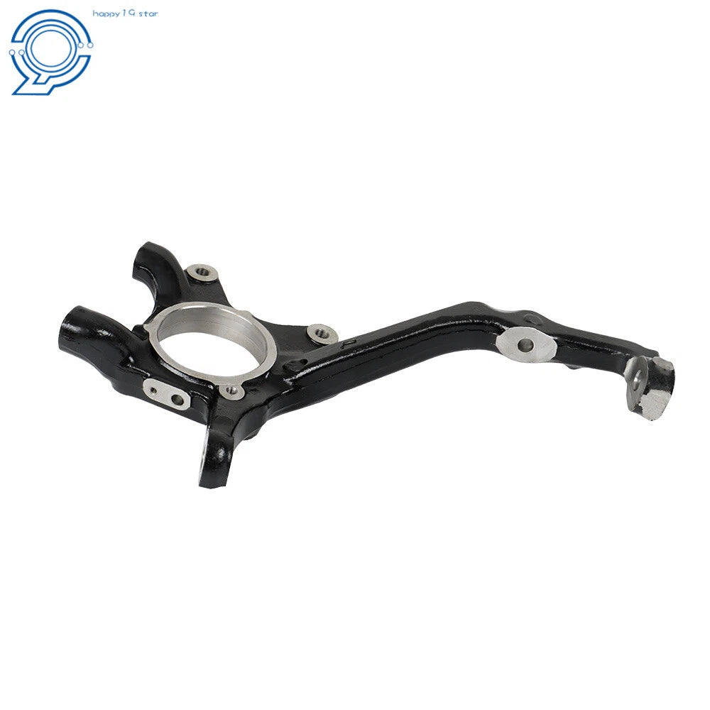 Front Left Steering Knuckle for Toyota 4Runner, Lexus GX460 (2015–2019)