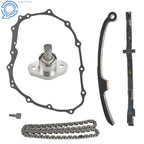Cam Timing Chain Guides & Tensioner for Honda TRX400EX (1999-2014)