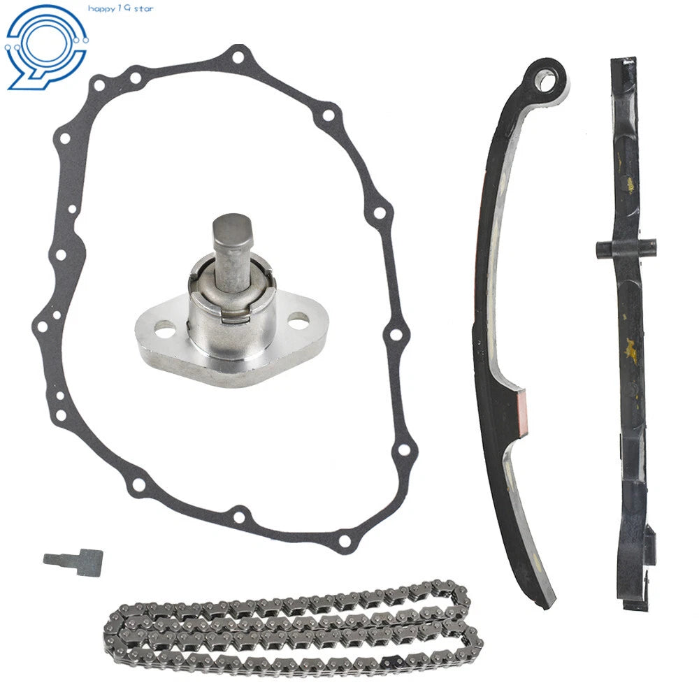 Cam Timing Chain Guides & Tensioner for Honda TRX400EX (1999-2014)
