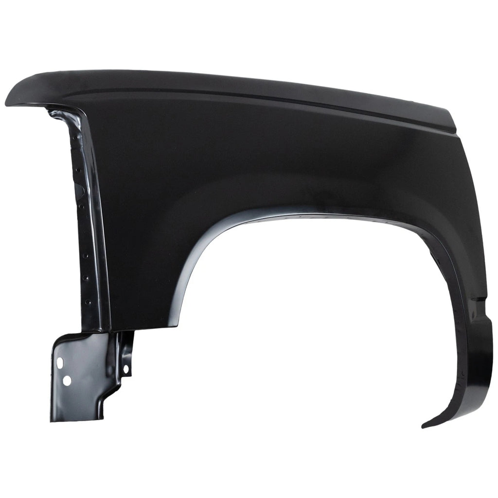 Fender for Chevrolet C1500 C/K (1988–1999) Front Driver Side