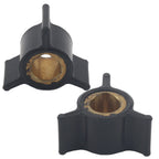 Water Pump Impeller for Evinrude Johnson Outboard 2-4 HP (0396852)