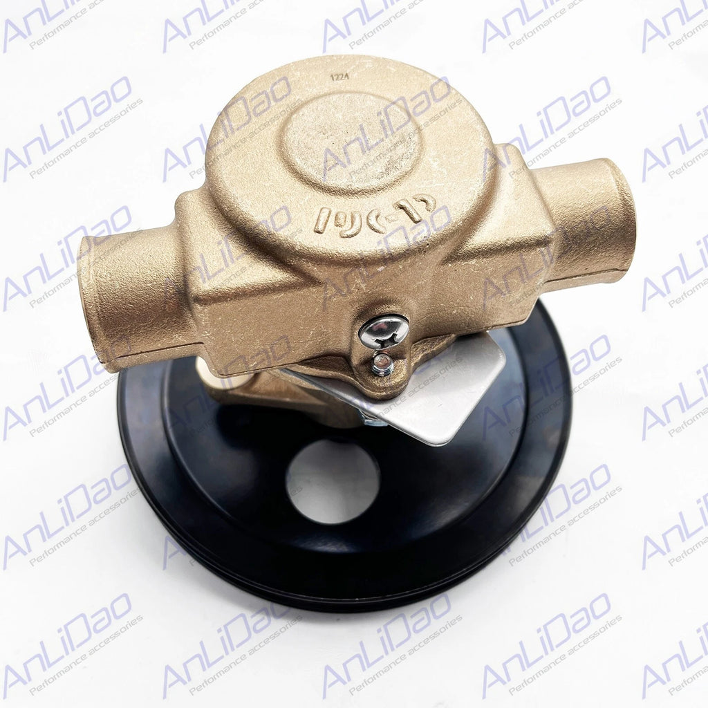 Water Pump for Chrysler G7 G7B G5 (Replaces 3745511 3619212 4142878 3675763)