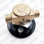 Water Pump for Chrysler G7 G7B G5 (Replaces 3745511 3619212 4142878 3675763)