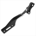 Left Driver Side Steel Engine Hood Hinge for Acura MDX (2007–2013)