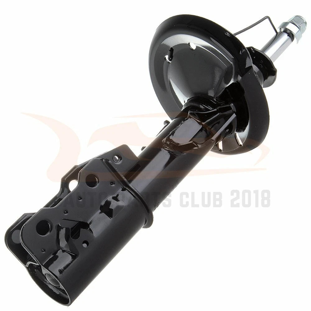Set of 4 Shocks and Struts for Chevrolet Cobalt (2005–2010)