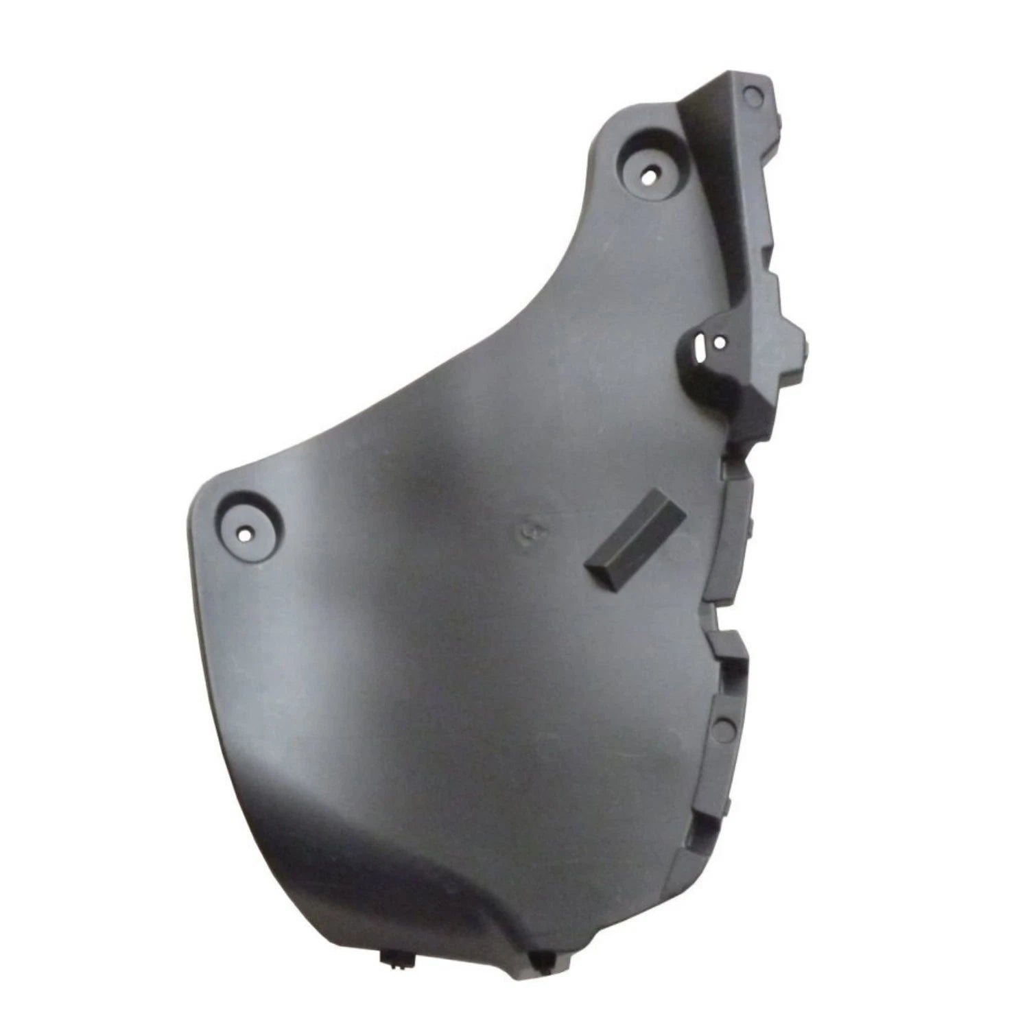 Replacement Rear Driver Side Bumper Seal for Toyota RAV4 (2019–2021)