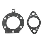 2 Pack Carburetor for Opposed Twin 16.5HP (Fits 4 Screw Pump)