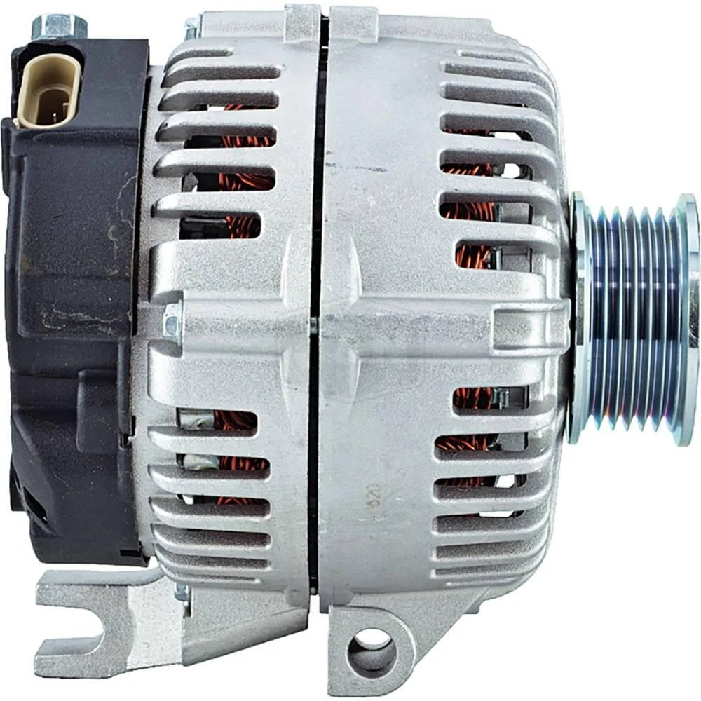 Alternator for J&N Electrical Products (400-40098-JN)