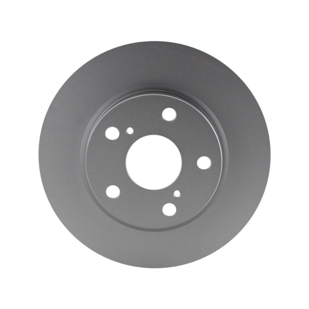 Bosch QuietCast Front Disc Brake Rotor for (2000–2023)