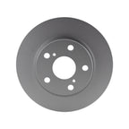 Bosch QuietCast Front Disc Brake Rotor for (2000–2023)