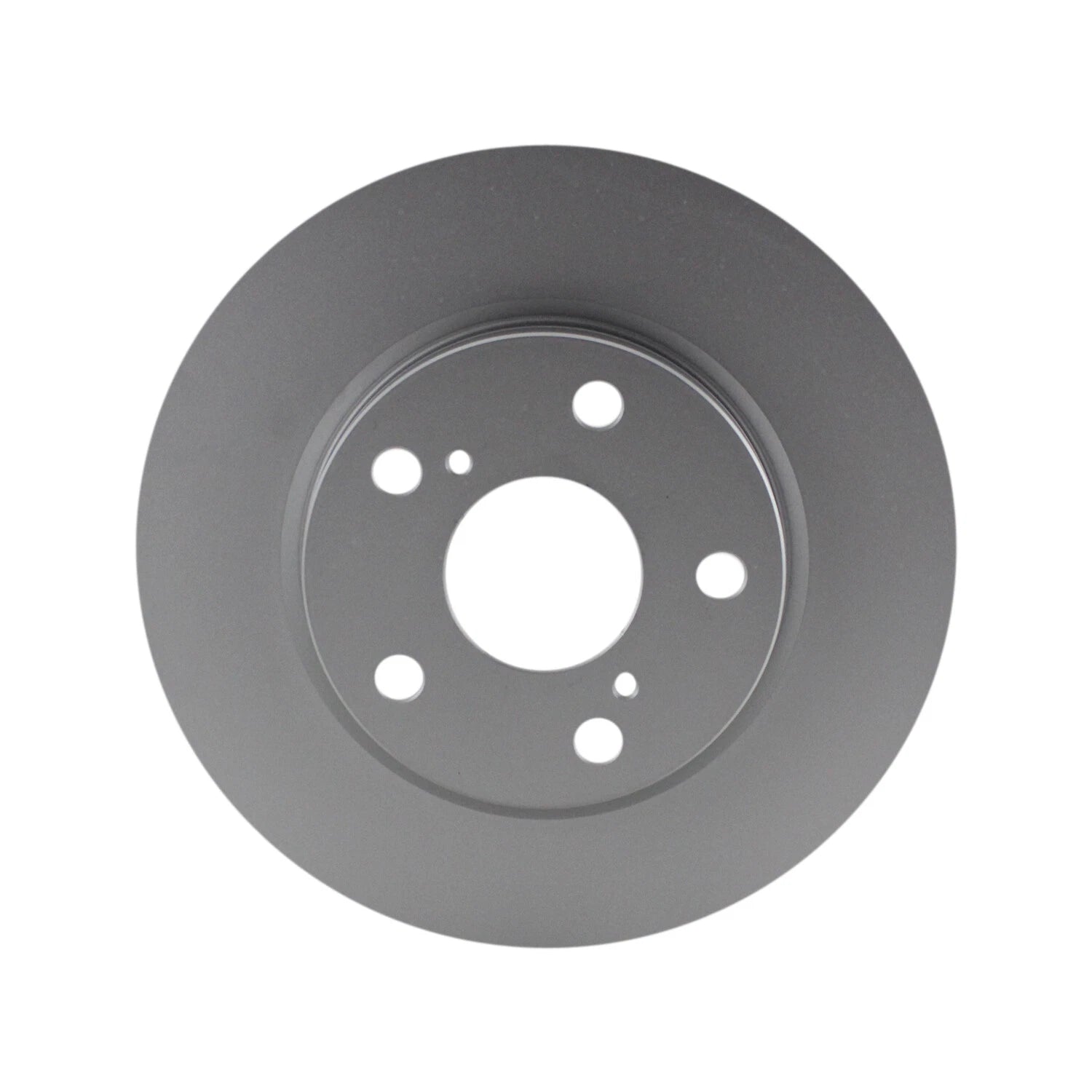 Bosch QuietCast Front Disc Brake Rotor for (2000–2023)