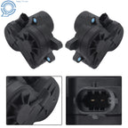 Parking Brake Actuator Set for Ford Edge Fusion Escape Lincoln MKC MKX (2013–2020)