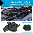 Neutral Starter Switch for Ford BA BF FG (2002–2016)