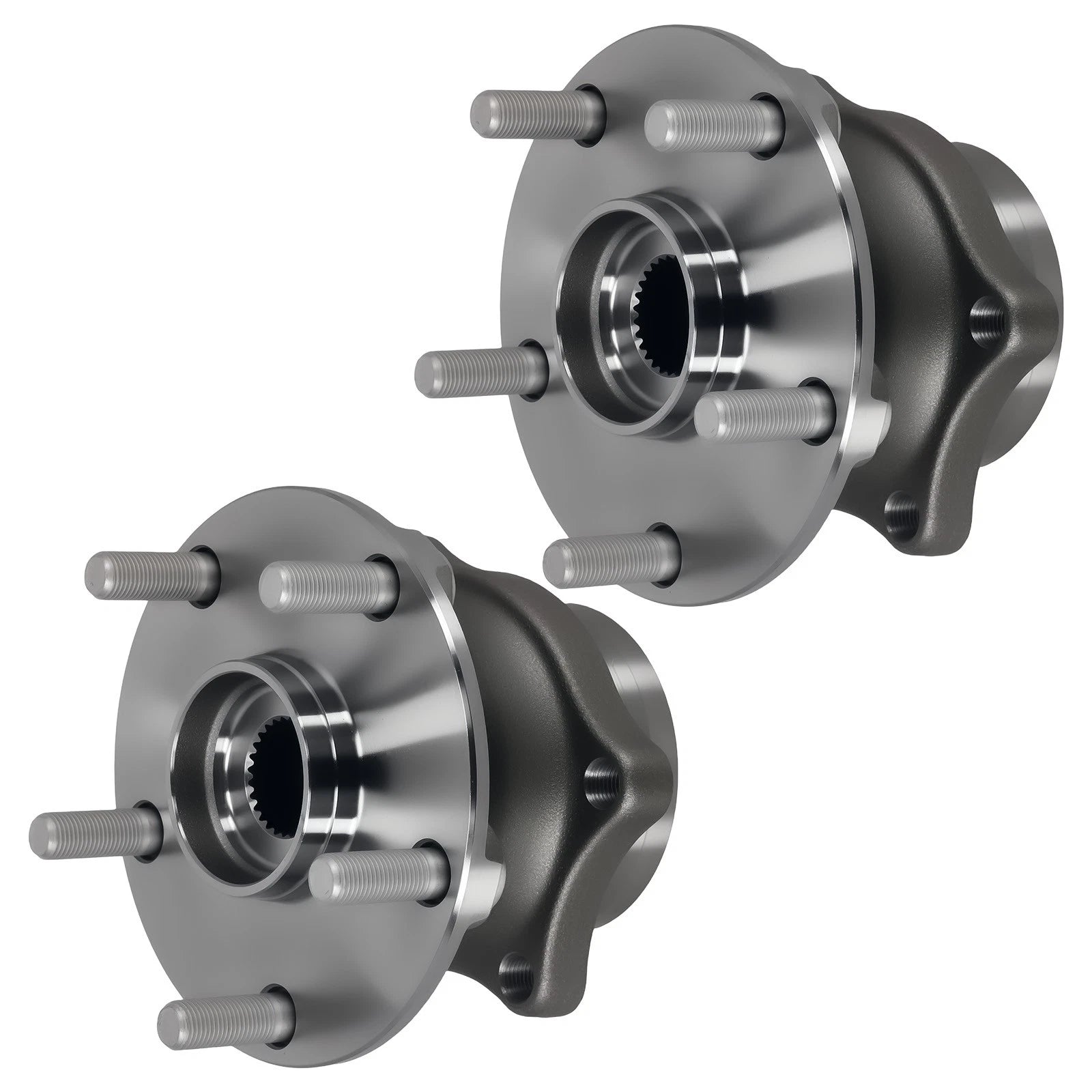 Rear Wheel Hub Bearing for Subaru WRX (2015–2019)