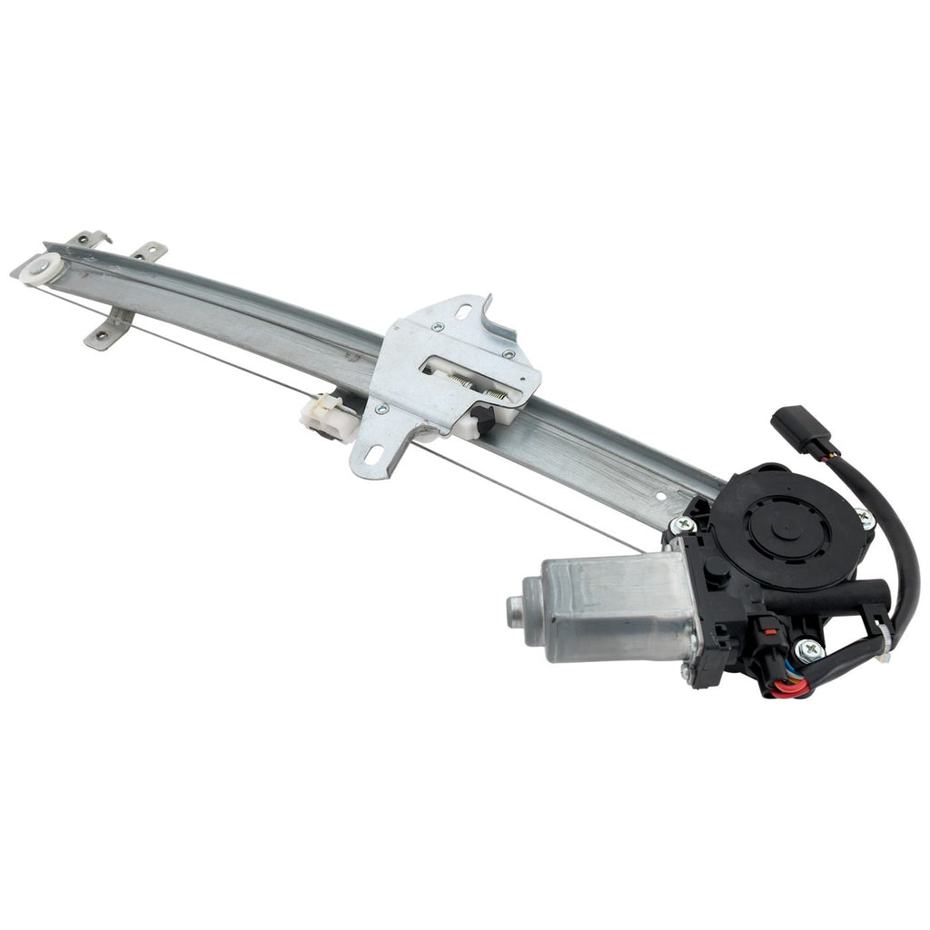 Rear Left Window Regulator for Acura RLX (2014–2020)