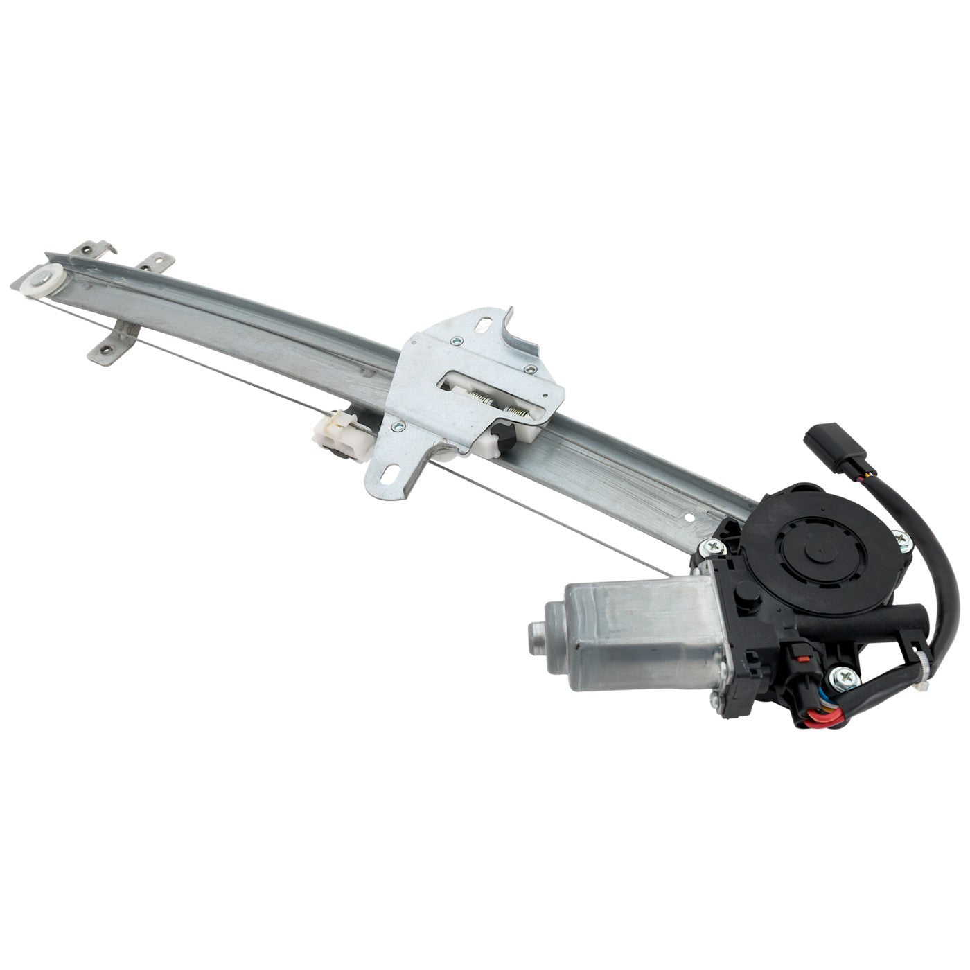 Rear Left Window Regulator for Acura RLX (2014–2020)