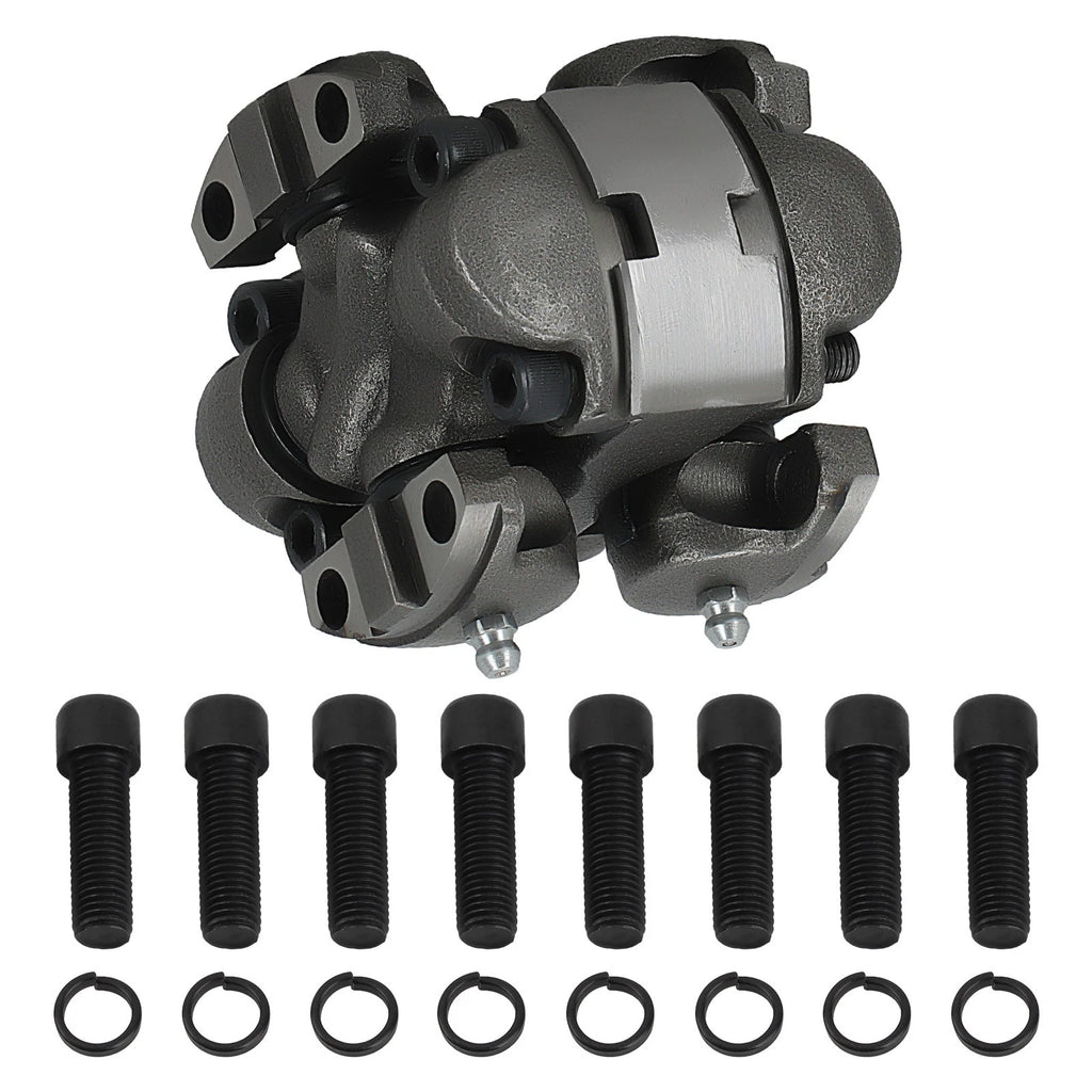 U-Joint Assembly 6598347 for Bobcat 700 720 721 722 (1990–2023)
