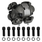 U-Joint Assembly 6598347 for Bobcat 700 720 721 722 (1990–2023)