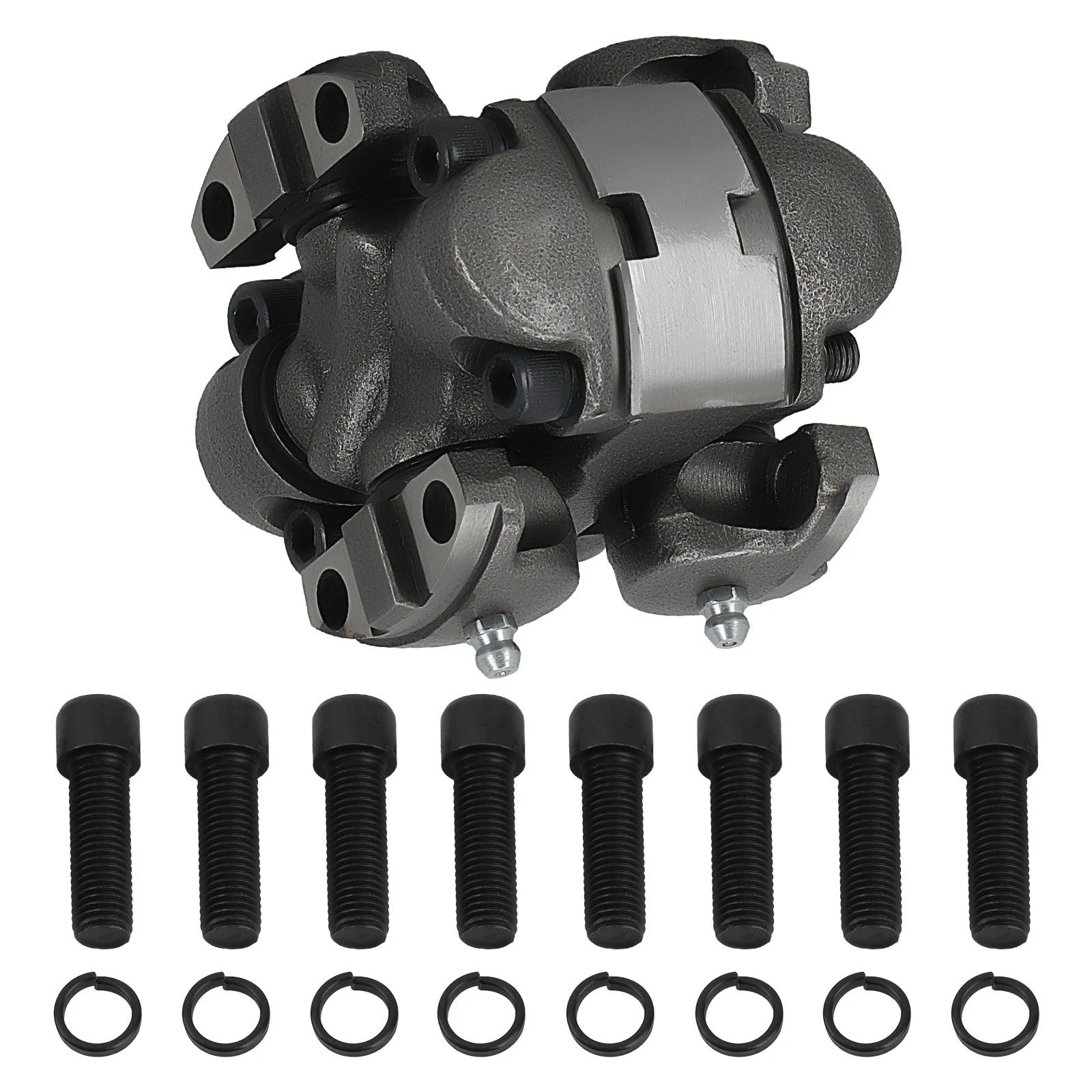 U-Joint Assembly 6598347 for Bobcat 700 720 721 722 (1990–2023)