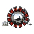 Stator Magneto Generator Coil for Honda Future 125 AFS125 (2012–2015) 31120-KYZ-901
